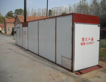 中藥材烘干機(jī)需要考慮什么因素？